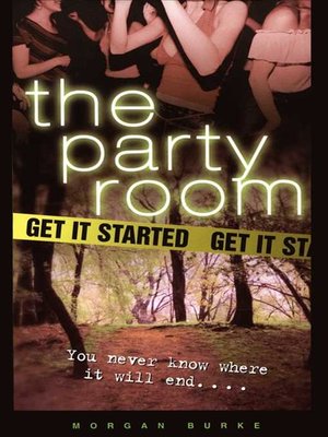 cover image of Get It Started